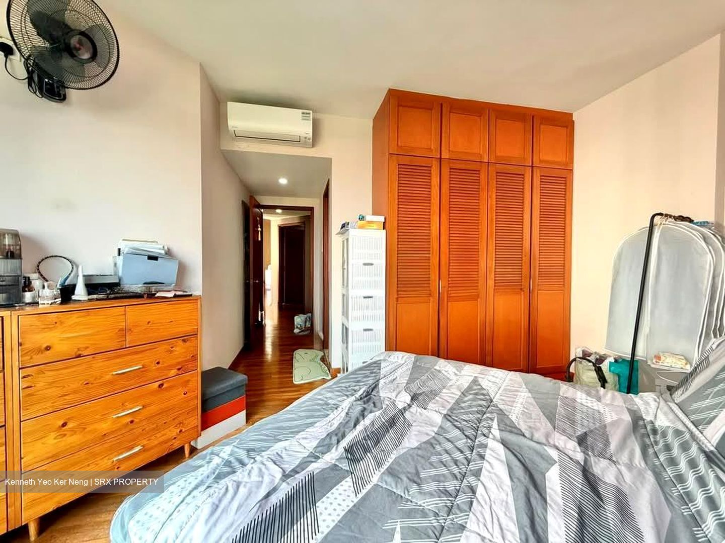 Simei Green Condominium (D18), Condominium #595139781